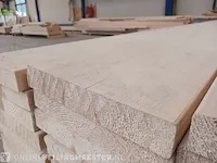 Ca 56x vurenhouten plank - afbeelding 4 van  4