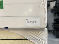 Ca. 57,6 m2 kingspan pir isolatie kingspan - afbeelding 5 van  5