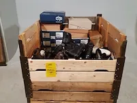 Ca. 57x paar diverse schoenen