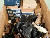 Ca. 57x paar diverse schoenen - afbeelding 2 van  8