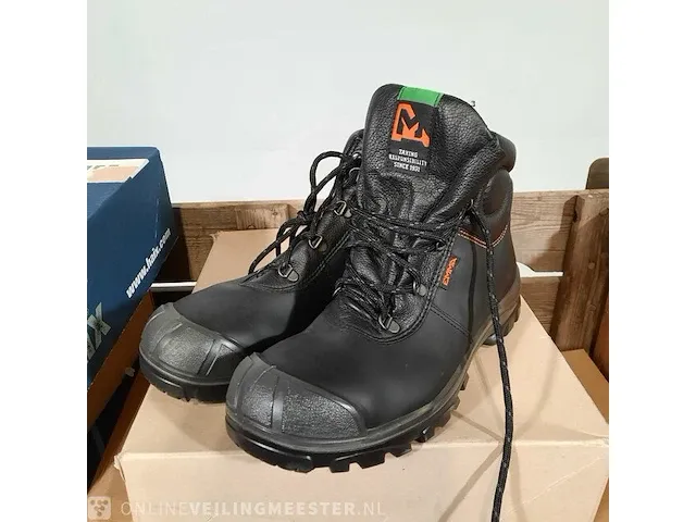 Ca. 57x paar diverse schoenen - afbeelding 3 van  8