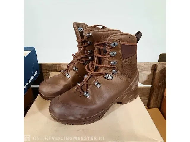 Ca. 57x paar diverse schoenen - afbeelding 4 van  8