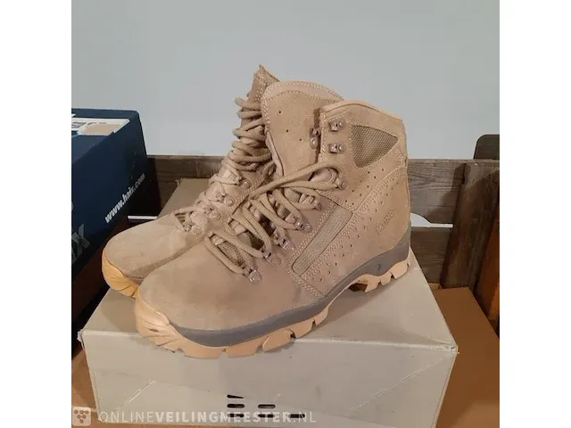 Ca. 57x paar diverse schoenen - afbeelding 5 van  8