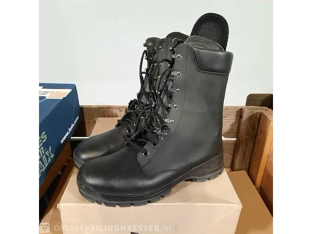 Ca. 57x paar diverse schoenen - afbeelding 6 van  8