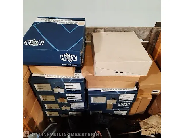 Ca. 57x paar diverse schoenen - afbeelding 7 van  8