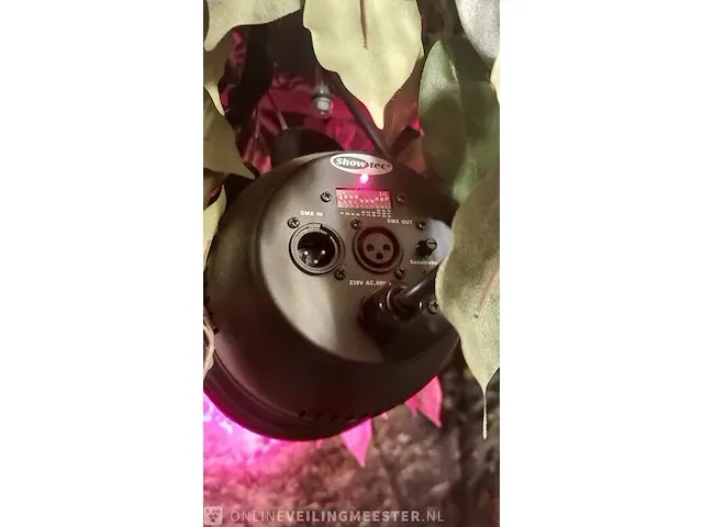 Ca. 57x verlichting - afbeelding 6 van  7