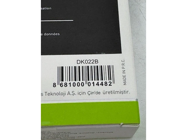 Ca. 58x laadsnoer usb-c soultech, dk022b - afbeelding 4 van  5
