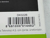 Ca. 58x laadsnoer usb-c soultech, dk022b - afbeelding 4 van  5