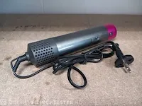 Ca. 59x haar kruller 5-in-1 hot air style , grijs / chroom, bouwjaar 2023 - afbeelding 2 van  8