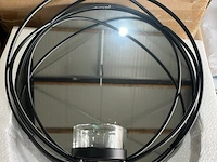 Ca. 59x spiegels met waxinelichthouder - afbeelding 1 van  3