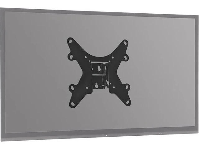 Ca. 59x tv wandbeugel 23-37" 33 mm kantelbaar sam creative, brada000005 - afbeelding 1 van  2