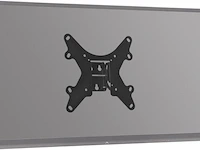 Ca. 59x tv wandbeugel 23-37" 33 mm kantelbaar sam creative, brada000005 - afbeelding 1 van  2