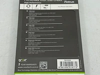 Ca. 59x usb laadsnoer iphone soultech, dk026k - afbeelding 2 van  4