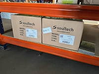 Ca. 59x usb laadsnoer iphone soultech, dk026k - afbeelding 4 van  4