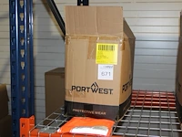 Ca. 60 veiligheidsvesten portwest xl. - afbeelding 2 van  3