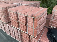 Ca. 600 m2 betonstraatstenen - afbeelding 3 van  7