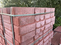 Ca. 600 m2 betonstraatstenen - afbeelding 5 van  7