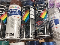 Ca. 600x diverse spuitbussen - afbeelding 4 van  7