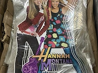 Ca. 600x hannah montana muurstickers - afbeelding 3 van  4