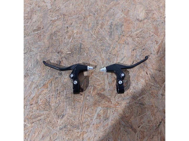 Ca. 600x set fietsremhendels - afbeelding 1 van  5