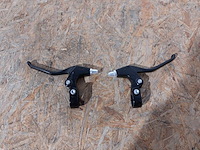 Ca. 600x set fietsremhendels - afbeelding 1 van  5