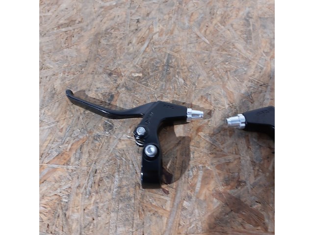 Ca. 600x set fietsremhendels - afbeelding 3 van  5