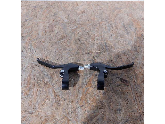 Ca. 600x set fietsremhendels - afbeelding 4 van  5