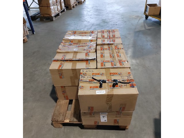 Ca. 600x set fietsremhendels - afbeelding 5 van  5