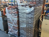 Ca. 600x stapelbare bakken - afbeelding 1 van  6