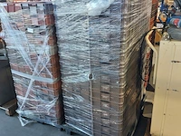 Ca. 600x stapelbare bakken - afbeelding 2 van  6