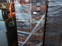 Ca. 600x stapelbare bakken - afbeelding 3 van  6