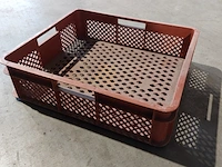 Ca. 600x stapelbare bakken - afbeelding 5 van  6
