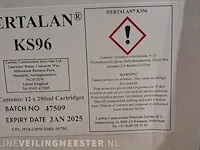 Ca. 60x afdichtingssealant hertalan, ks96 - afbeelding 3 van  8