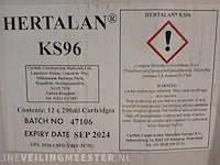 Ca. 60x afdichtingssealant hertalan, ks96 - afbeelding 4 van  8