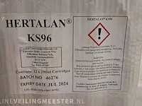Ca. 60x afdichtingssealant hertalan, ks96 - afbeelding 5 van  8