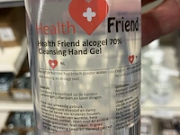 Ca. 60x alcohol handgel - afbeelding 4 van  5