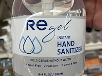 Ca. 60x alcohol handgel - afbeelding 5 van  5