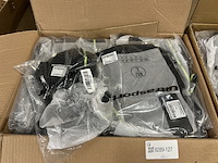 Ca. 60x dames hardloopbroek maat l, ultrasport - afbeelding 1 van  3