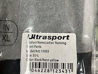 Ca. 60x dames hardloopbroek maat l, ultrasport - afbeelding 3 van  3