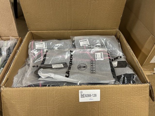 Ca. 60x dames hardloopbroek maat m, ultrasport - afbeelding 1 van  4