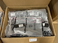 Ca. 60x dames hardloopbroek maat m, ultrasport - afbeelding 2 van  4