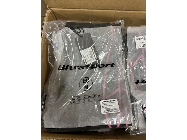 Ca. 60x dames hardloopbroek maat m, ultrasport - afbeelding 3 van  4