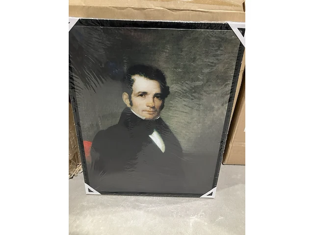 Ca. 60x fotolijsten - afbeelding 1 van  9