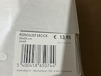 Ca. 60x fotolijsten - afbeelding 8 van  9