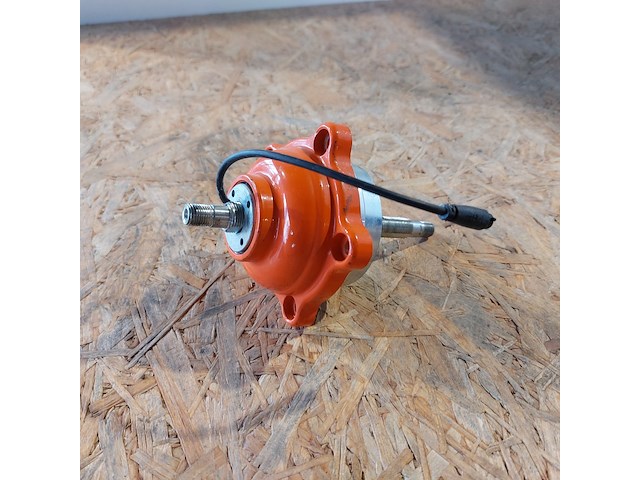 Ca. 60x front dynamo - afbeelding 1 van  4