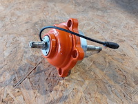 Ca. 60x front dynamo - afbeelding 1 van  4