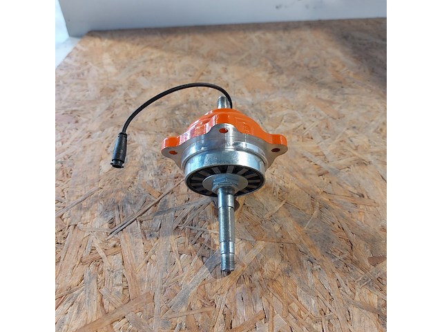 Ca. 60x front dynamo - afbeelding 2 van  4