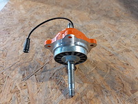 Ca. 60x front dynamo - afbeelding 2 van  4