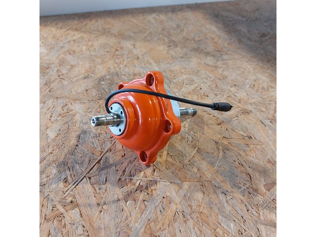 Ca. 60x front dynamo - afbeelding 3 van  4