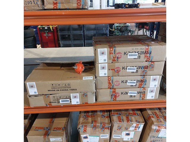 Ca. 60x front dynamo - afbeelding 4 van  4